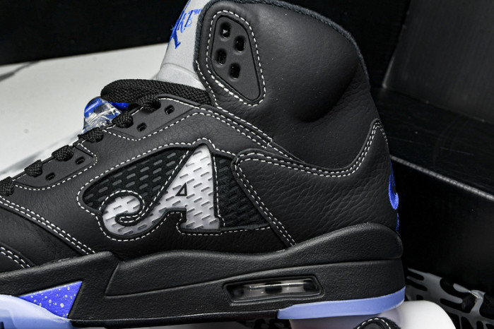 ordan 5 Retro Awake NY Black - DV4982-004