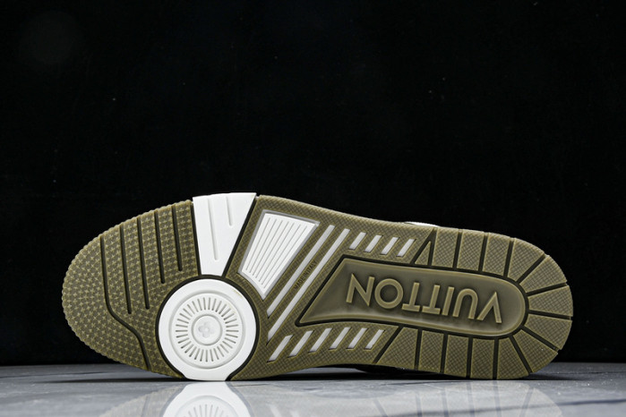 LVT  SNEAKERS   COPSHOE  L&V-trainer 47