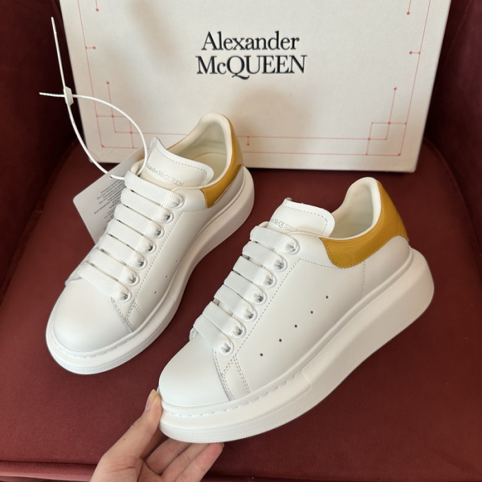 ALEXANDER MCQUEEN SOLE SNEAKERS copshoe-168