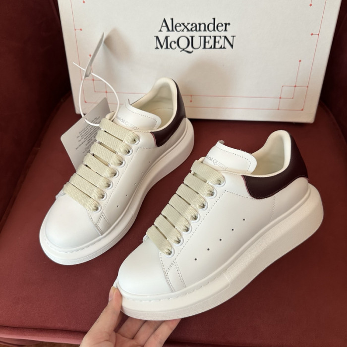 ALEXANDER MCQUEEN SOLE SNEAKERS copshoe-170