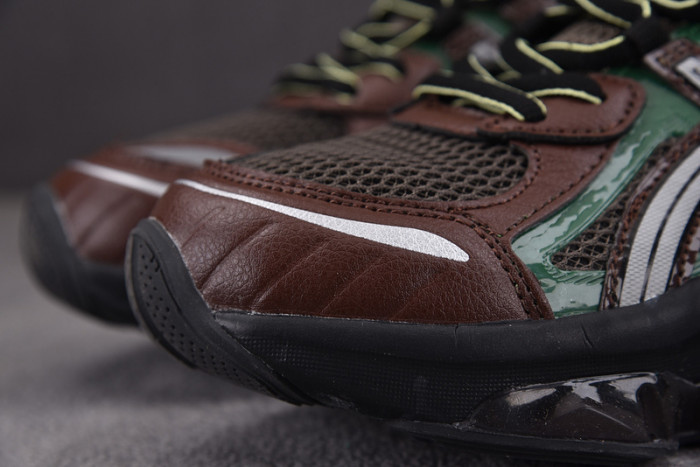 A*sics COPSHOE AS-022