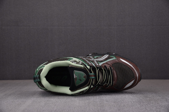 A*sics COPSHOE AS-022