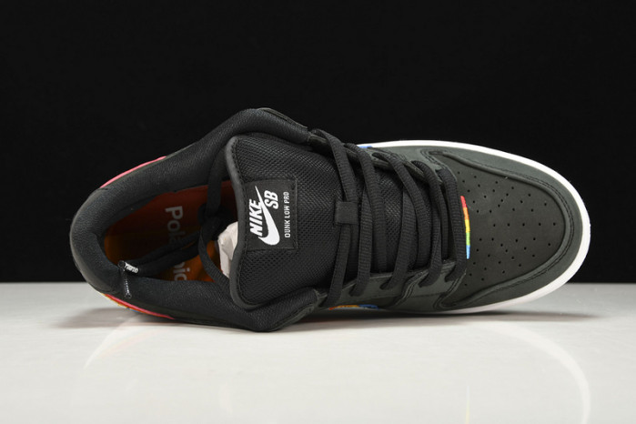 SB Dunk Low Polaroid - DH7722-001