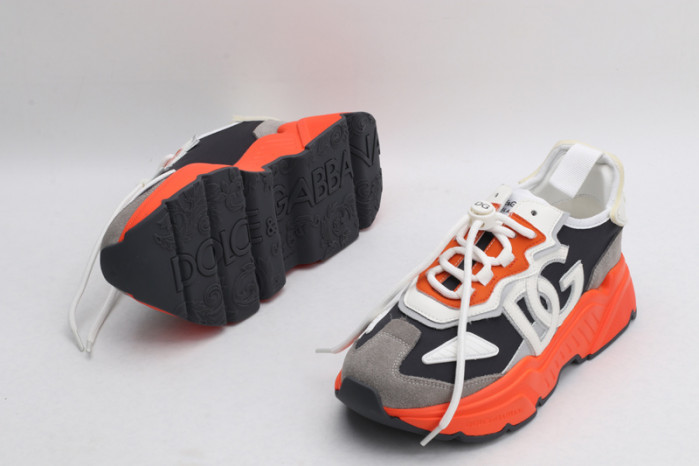 DG SNEAKERS   COPSHOE D&G-59