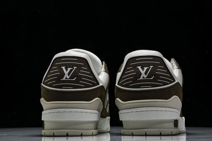 LVT  SNEAKERS   COPSHOE  L&V-288
