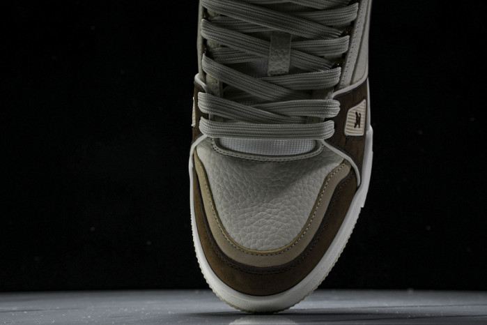 LVT  SNEAKERS   COPSHOE  L&V-288