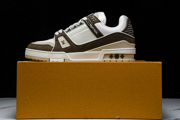 LVT  SNEAKERS   COPSHOE  L&V-288