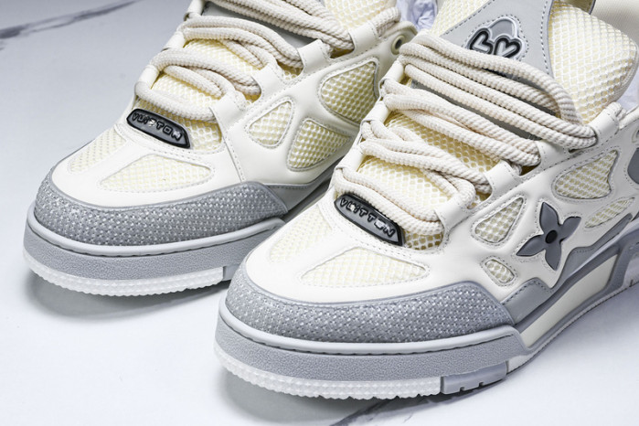 LVT  SNEAKERS   COPSHOE  L&V-290