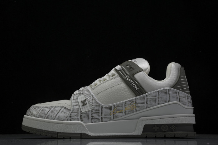 LVT  SNEAKERS   COPSHOE  L&V-291