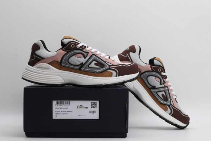 D1R* B30 TRAINER SNEAKER copshoe  DR-72