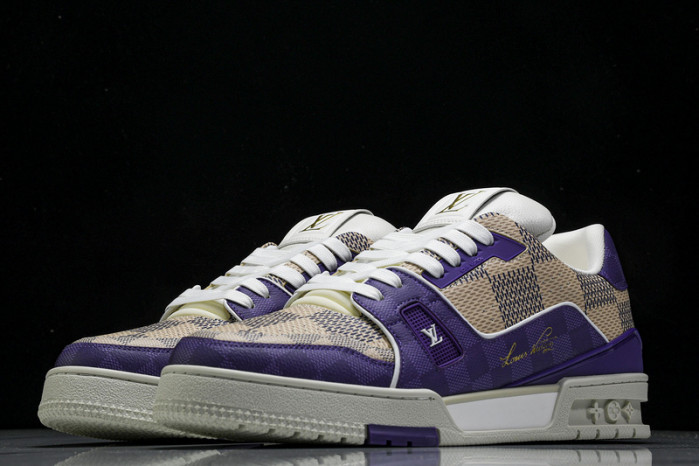 LVT  SNEAKERS   COPSHOE  L&V-293