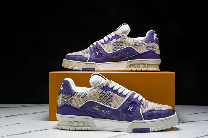 LVT  SNEAKERS   COPSHOE  L&V-293