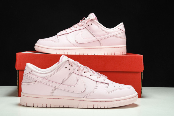 Nike Dunk Low Pink  - 921803-601