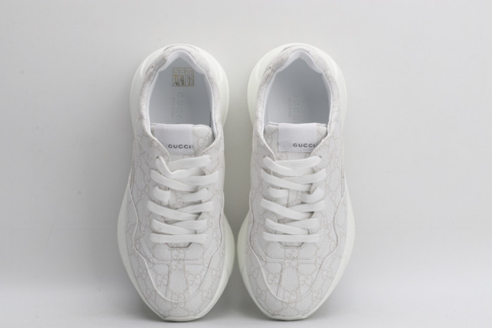 GC  TRAINER SNEAKER COPSHOE GC-74