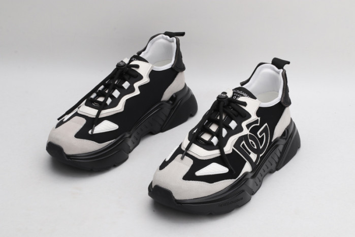 DG SNEAKERS   COPSHOE D&G-20