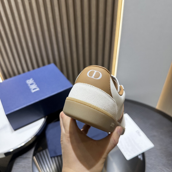 D1R* B01  SNEAKER  COPSHOE DR-b01 02