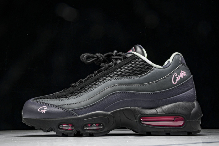 ike Air Max 95 SP Corteiz Pink Beam  - FB2709-001