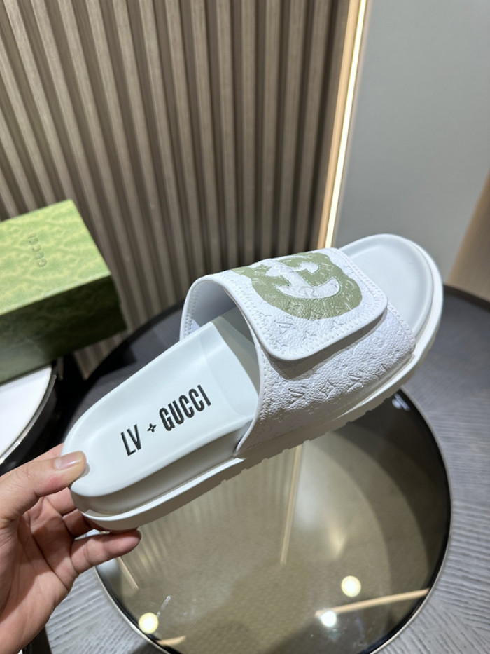 GC SLIDE COPSHHOE GCS-96