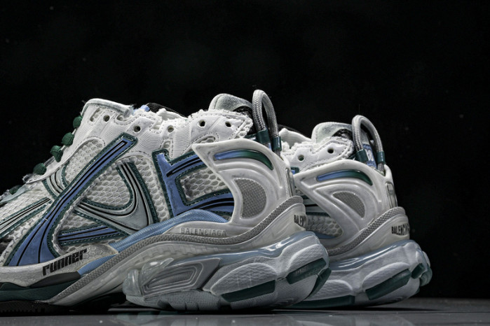 BL RUNNER -COPSHOE BL 297