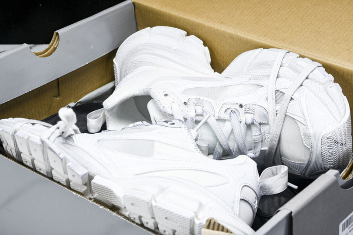 BL 3XL -COPSHOE BL 302