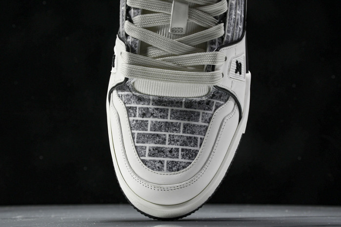 LVT  SNEAKERS   COPSHOE  L&V-294