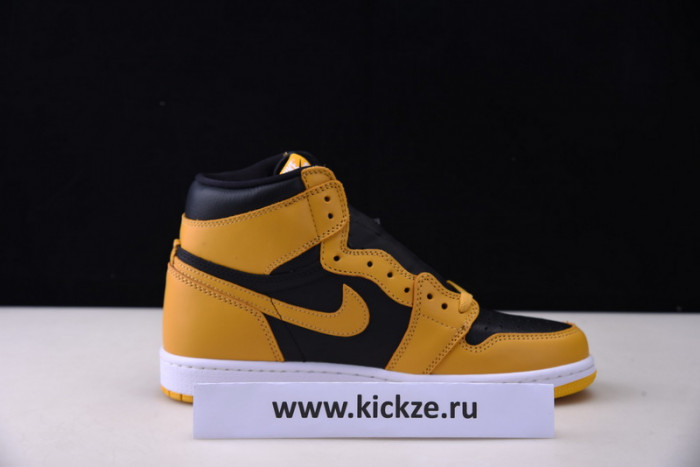 AIR JORDAN 1 HIGH OG “POLLEN” 555088-701