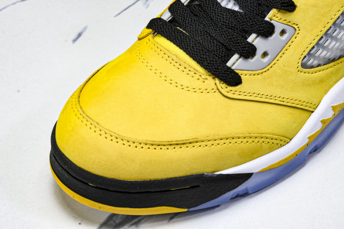 Jordan 5 Retro Tokyo T23 (2025)  - IO3372-700