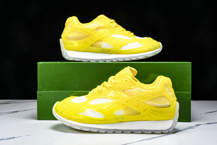 BOTTEGA VENETA SNEAKER COPSHPE BV-69