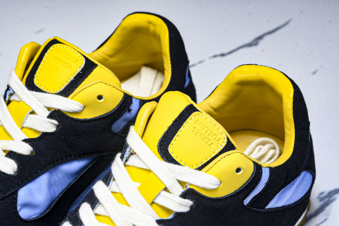 BOTTEGA VENETA SNEAKER COPSHPE BV-71