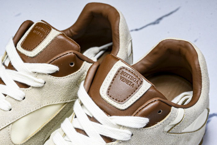 BOTTEGA VENETA SNEAKER COPSHPE BV-73