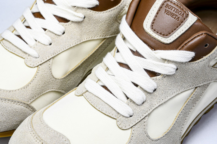 BOTTEGA VENETA SNEAKER COPSHPE BV-73