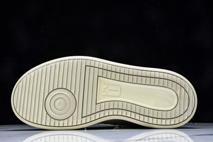 RICK OWENS SNEAKERS  COPSHOE OR-281