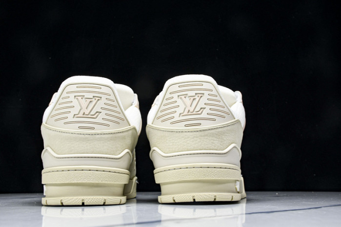 LVT  SNEAKERS   COPSHOE  L&V-trainer 53