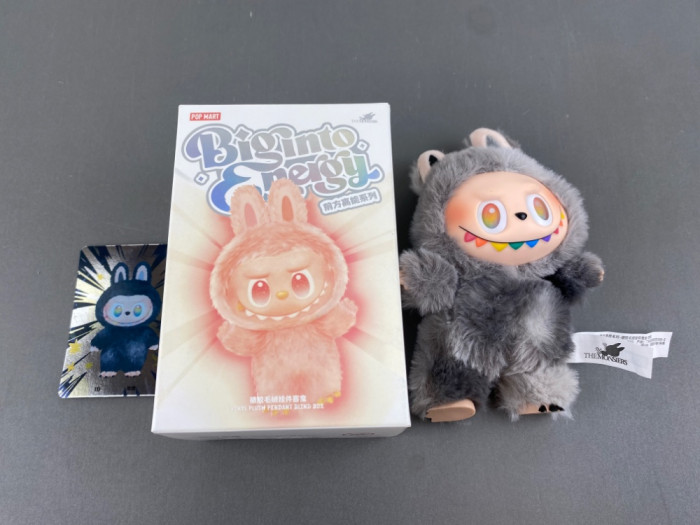 Accessory copshoe-Acc05