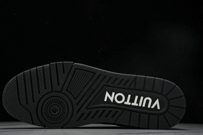 LVT  SNEAKERS   COPSHOE  L&V-240