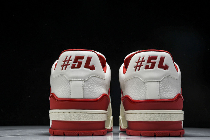 LVT  SNEAKERS   COPSHOE  L&V-165