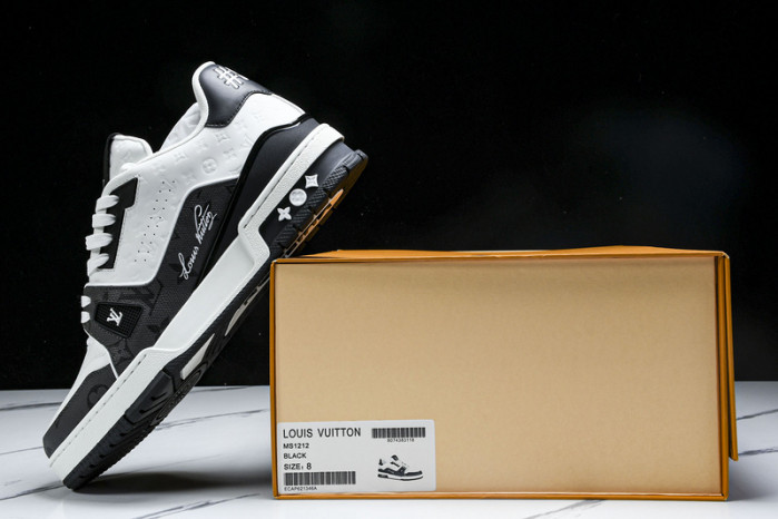 LVT  SNEAKERS   COPSHOE  L&V-163