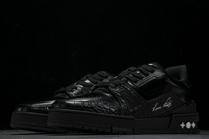 LVT  SNEAKERS   COPSHOE  L&V-296