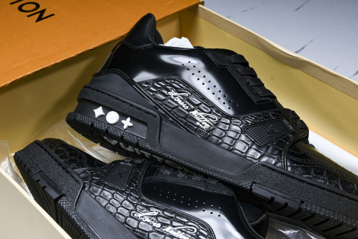 LVT  SNEAKERS   COPSHOE  L&V-296