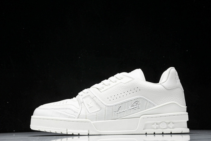 LVT  SNEAKERS   COPSHOE  L&V-298