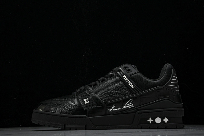 LVT  SNEAKERS   COPSHOE  L&V-300