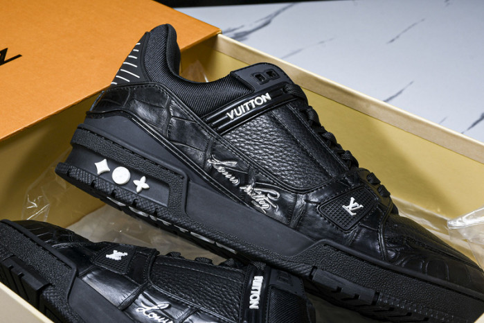 LVT  SNEAKERS   COPSHOE  L&V-300