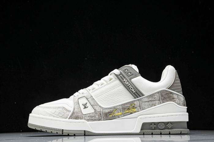 LVT  SNEAKERS   COPSHOE  L&V-301