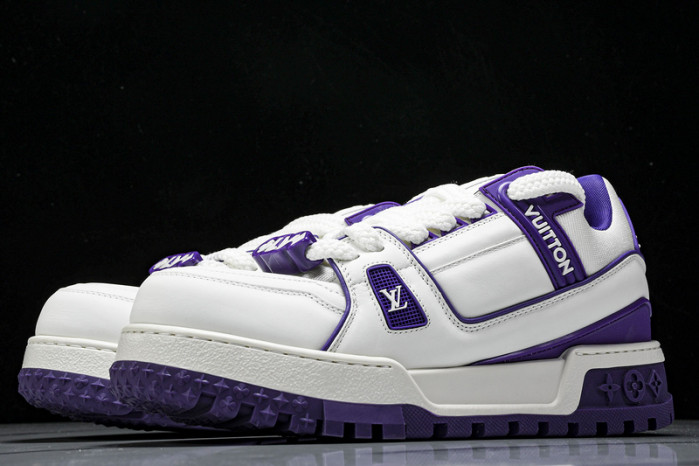 LVT  SNEAKERS   COPSHOE  L&V-266