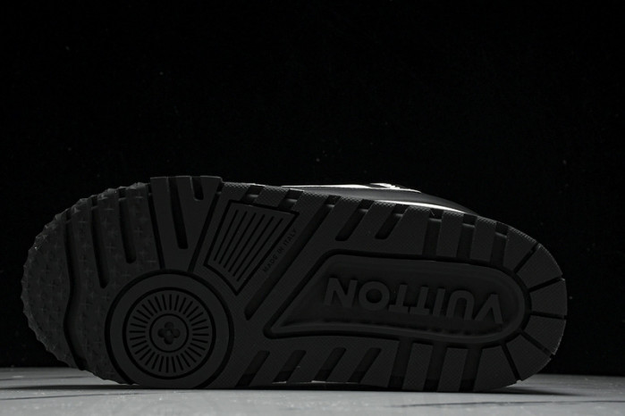 LVT  SNEAKERS   COPSHOE  L&V-303