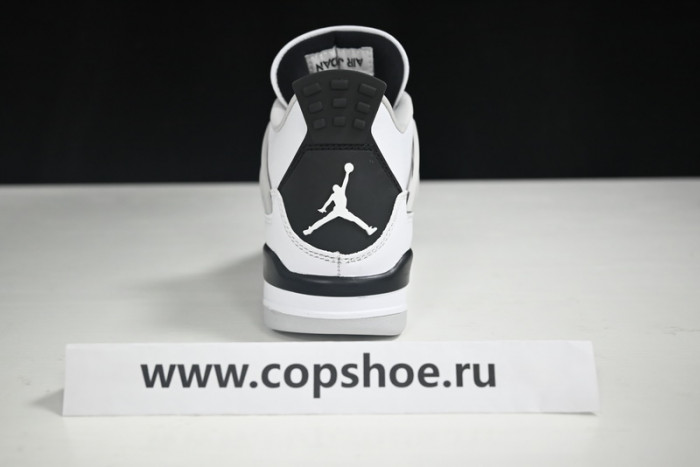Air Jordan 4 Military Black DH6927-111