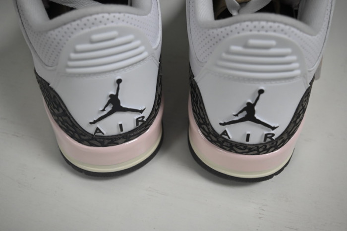 Jordan 3 Retro Neapolitan Dark Mocha  - CK9246-102