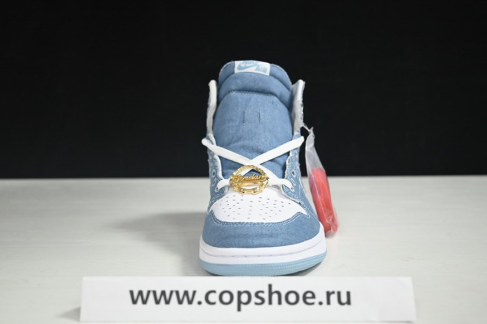 Air Jordan 1 High OG WMNS Denim DM9036-104