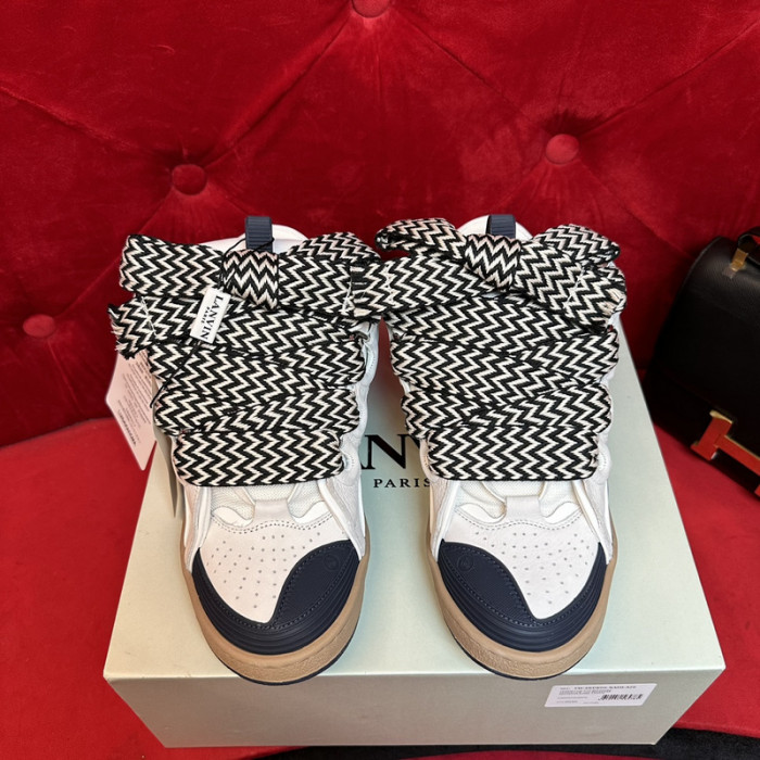 LANVIN SNEAKERS COPSHOE LA-130
