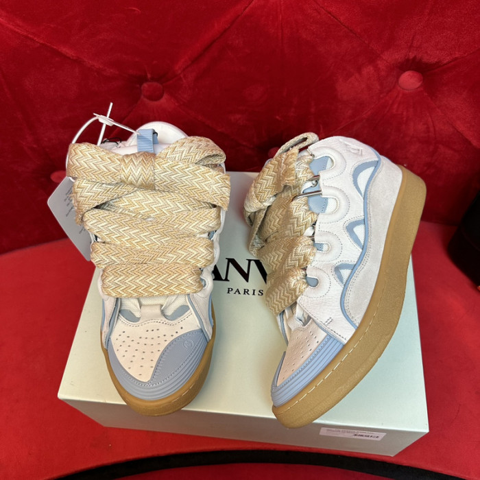 LANVIN SNEAKERS COPSHOE LA-131